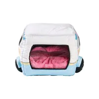 Ice Cream Truck Cat Bed