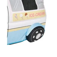Ice Cream Truck Cat Bed