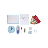 Learning Activity Starter Kit