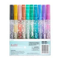 10-Pack Outline Markers