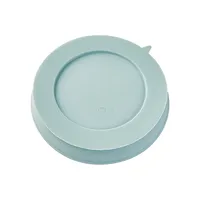 Silicone Suction Divided Plate