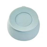 Silicone Suction Lip Bowl & Spoon