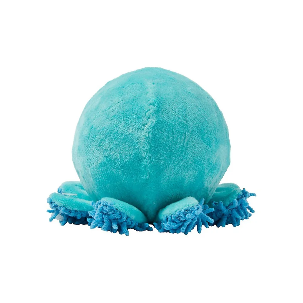 Fetch Octopus Ball Pet Toy