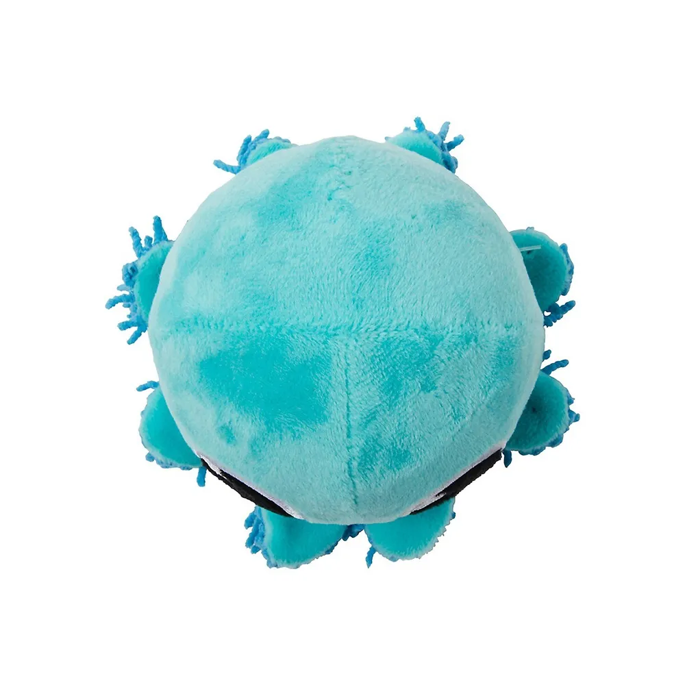 Fetch Octopus Ball Pet Toy