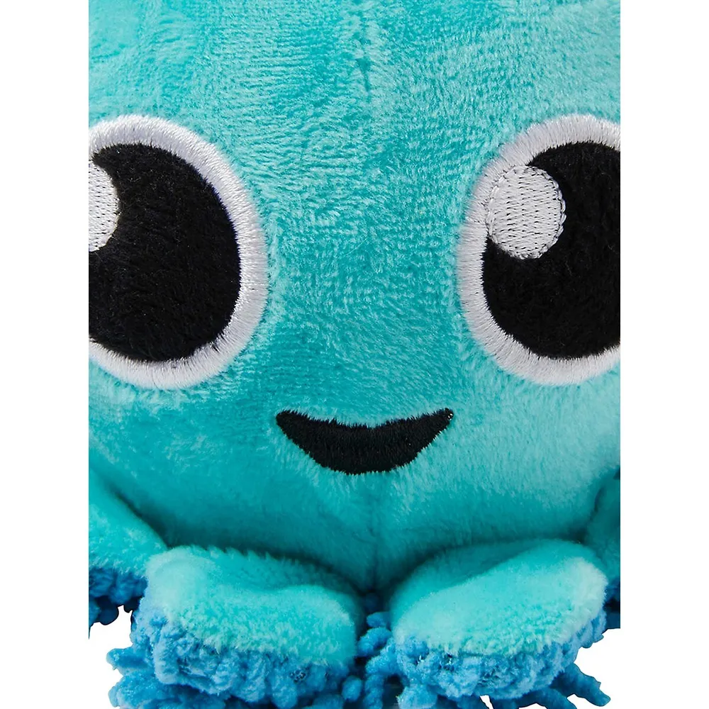 Fetch Octopus Ball Pet Toy