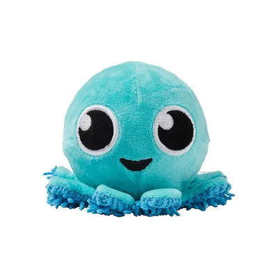 Fetch Octopus Ball Pet Toy
