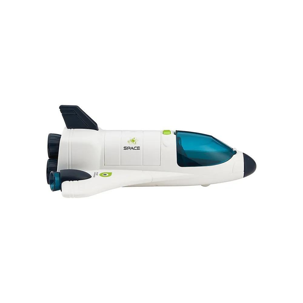 Space Explorer Toy Set