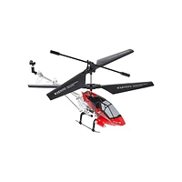 2.4G Remote Control Helicopter