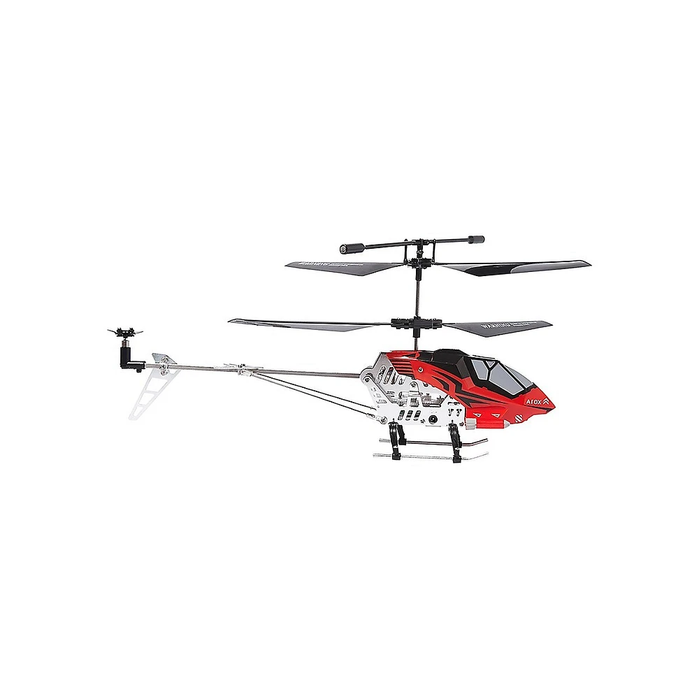 2.4G Remote Control Helicopter