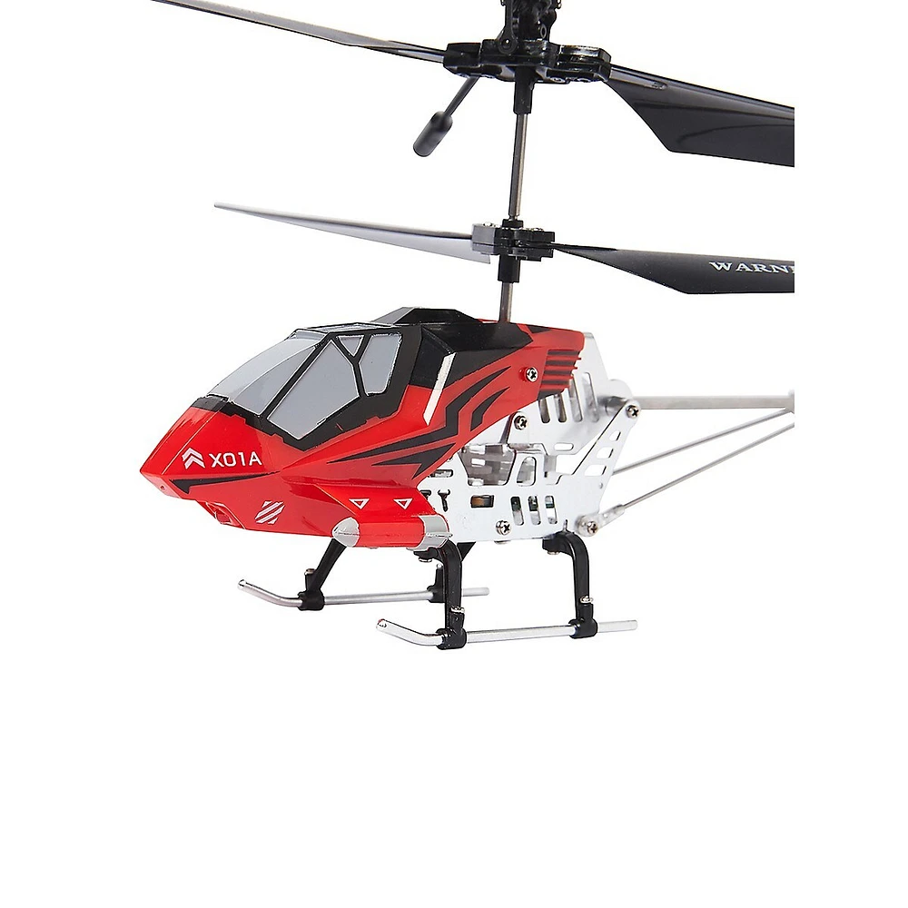 2.4G Remote Control Helicopter