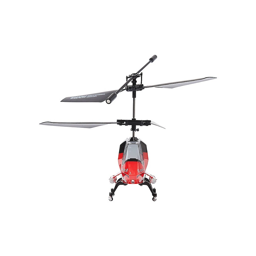 2.4G Remote Control Helicopter