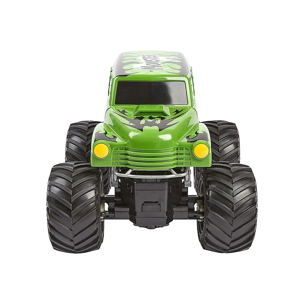 2.4G Remote Control Monster Truck