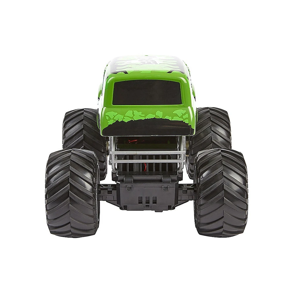 2.4G Remote Control Monster Truck