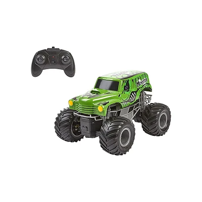2.4G Remote Control Monster Truck