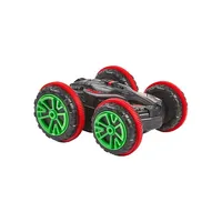 2.4GHz Remote Control Amphibious Stunt Vehicle