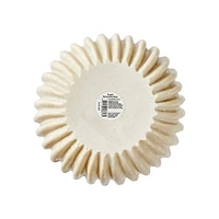 Fluted Decorative Bowl