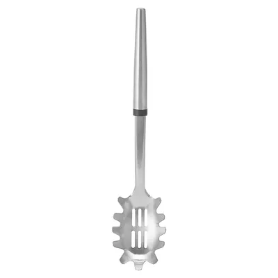 Stainless Steel Slotted Pasta Scoop