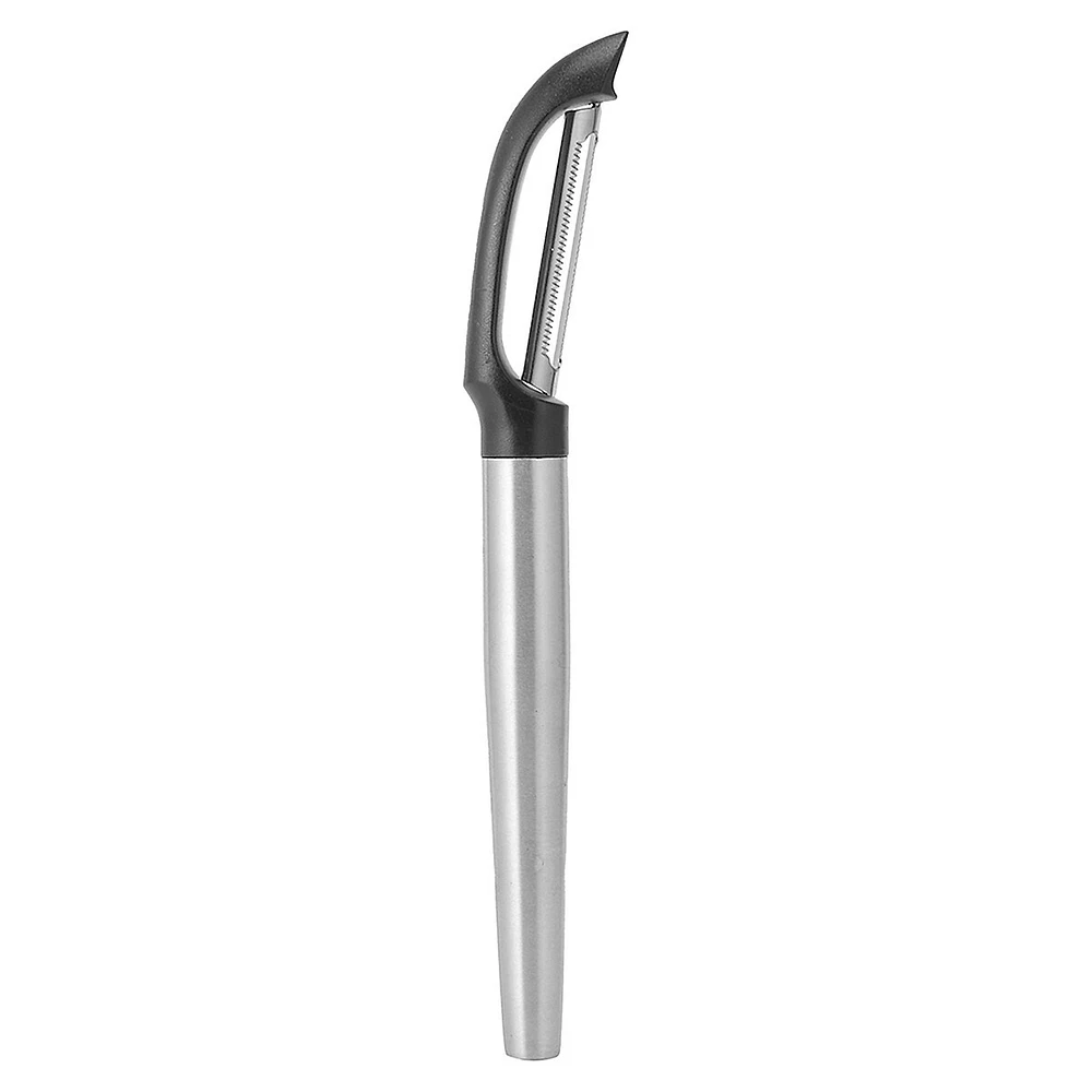 Stainless Steel Veggie and Fruit Peeler