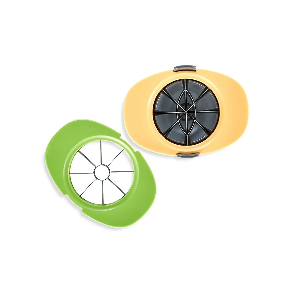 3-Piece Fruit Slicer Set