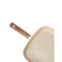28cm Ceramic Griddle