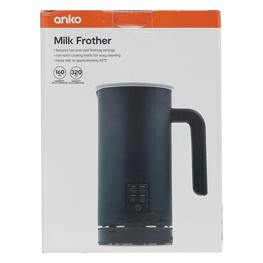 Milk Frother