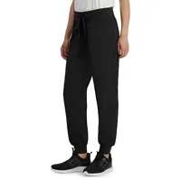 Active Tapered Joggers