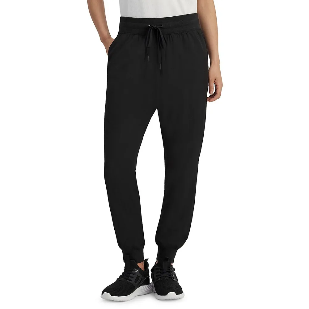 Anko Active Tapered Joggers