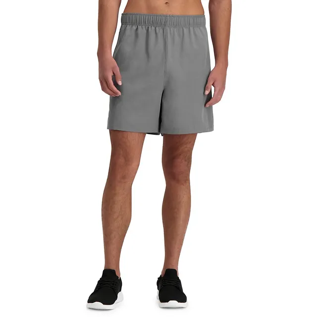 AE Flex 12 Longer Length Lived-In Khaki Short