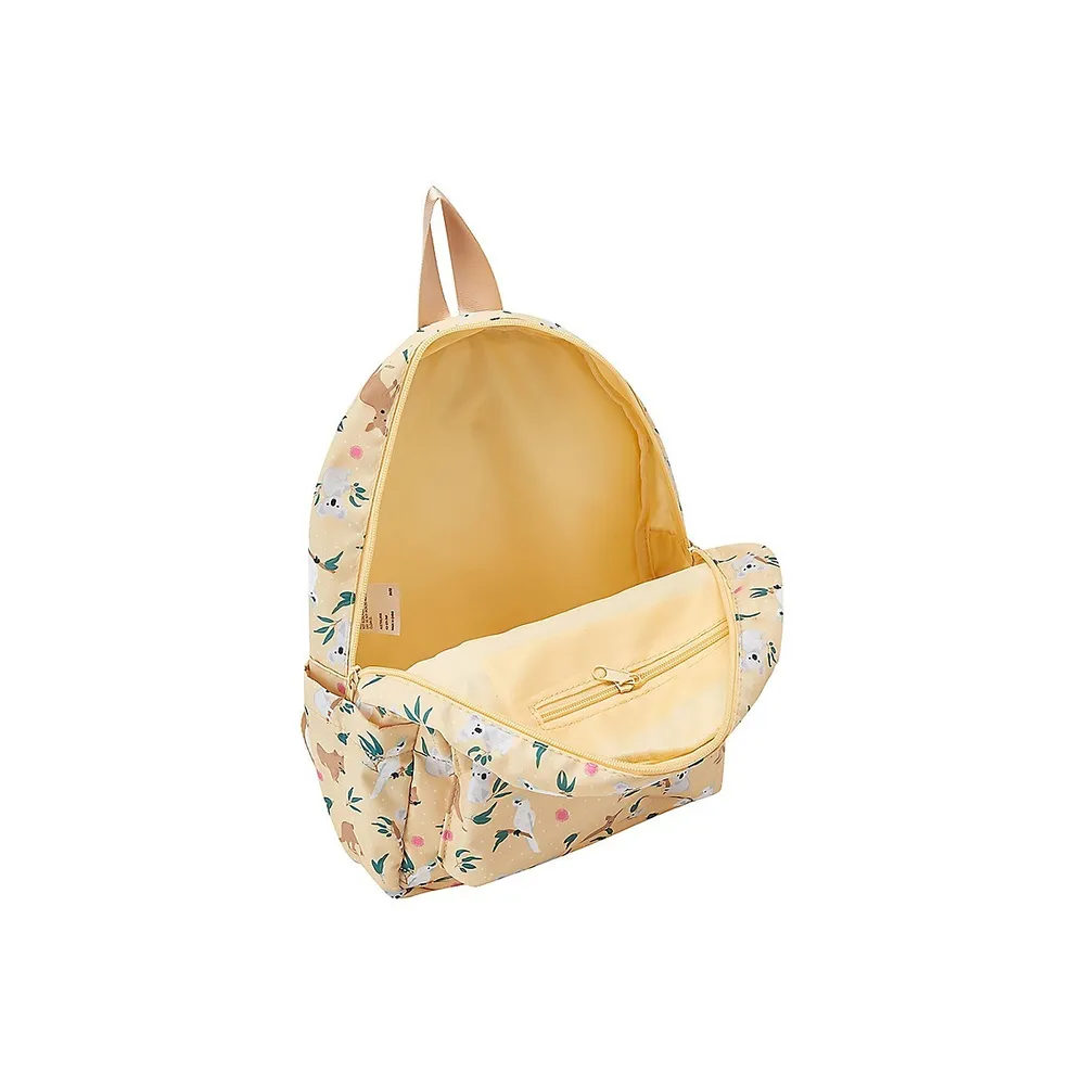 Mini sac à dos Australiana pour enfant