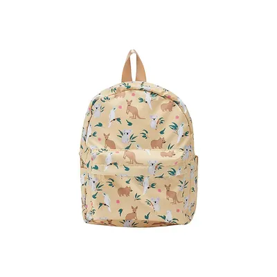 Kid's Mini Australiana Backpack