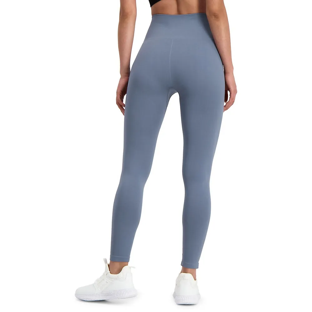 Full-Length Seamfree Leggings