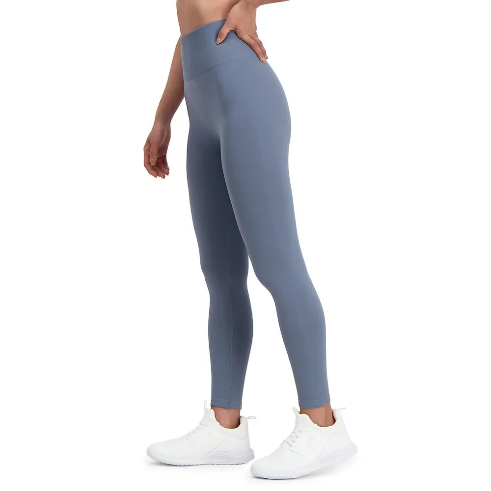 Full-Length Seamfree Leggings