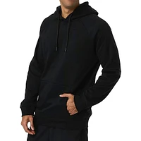 Active Fleece Hoodie