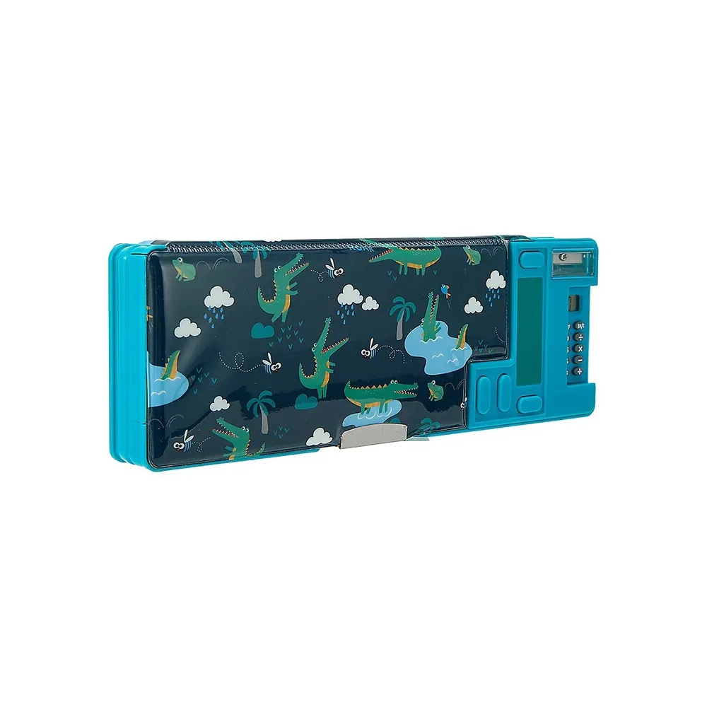 Pop Out Pencil Case