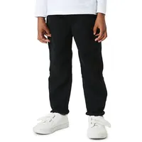 Little Kid's Pull-On Chino Pants