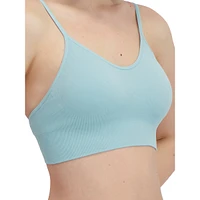 Seamfree Crop Bra