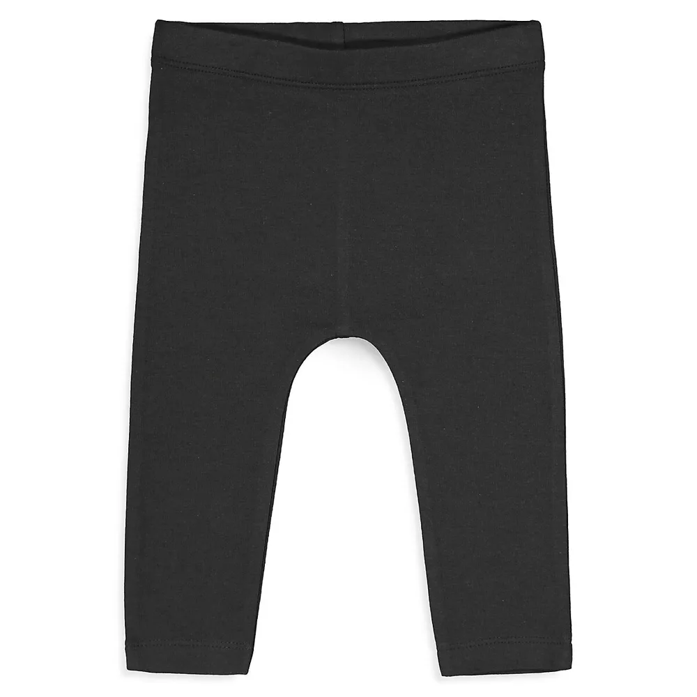 Baby's 3-Pack Fashion Leggings