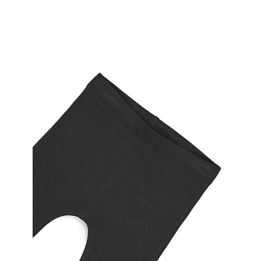 Baby's 3-Pack Fashion Leggings