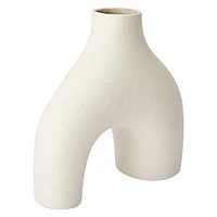 Soft Arch Vase