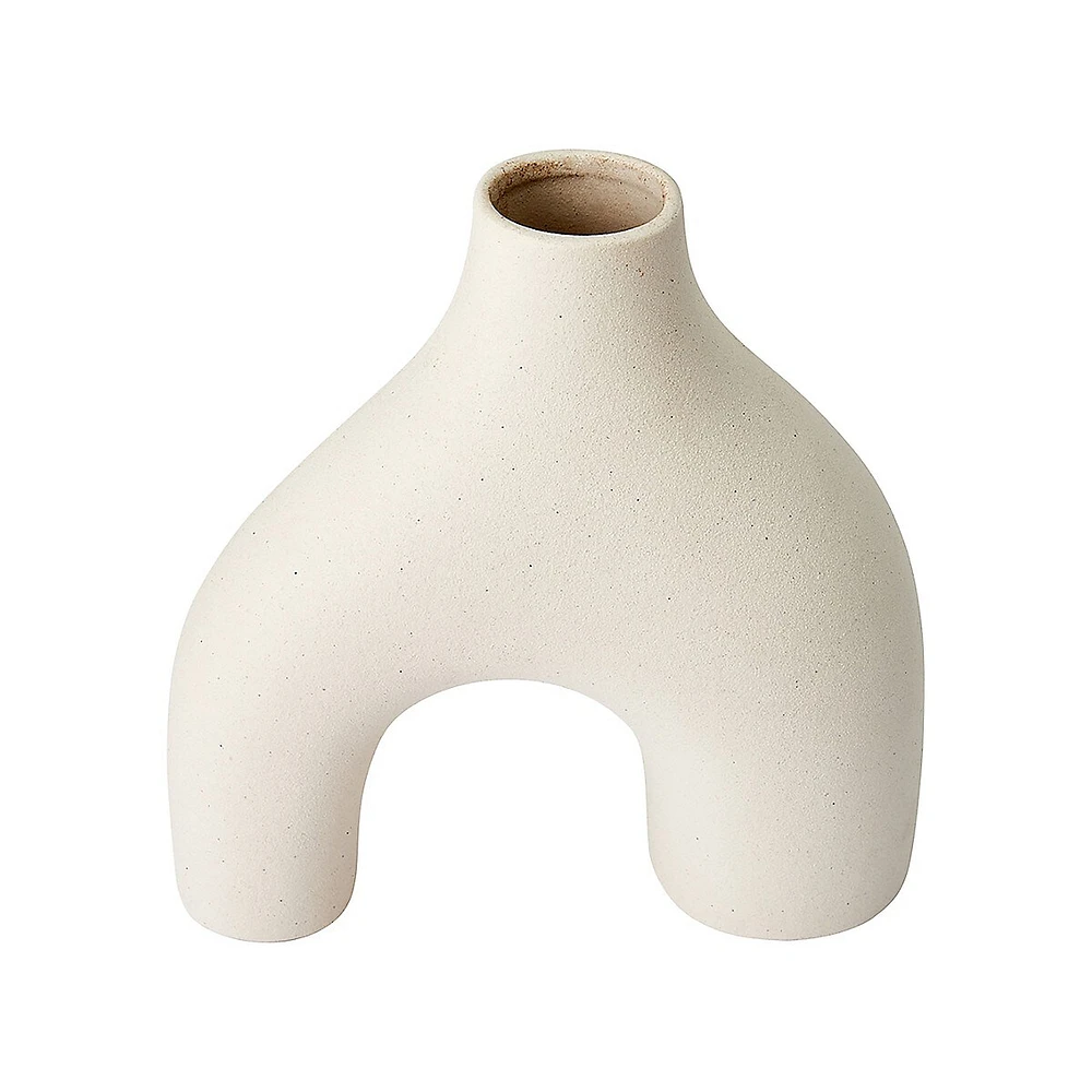 Soft Arch Vase