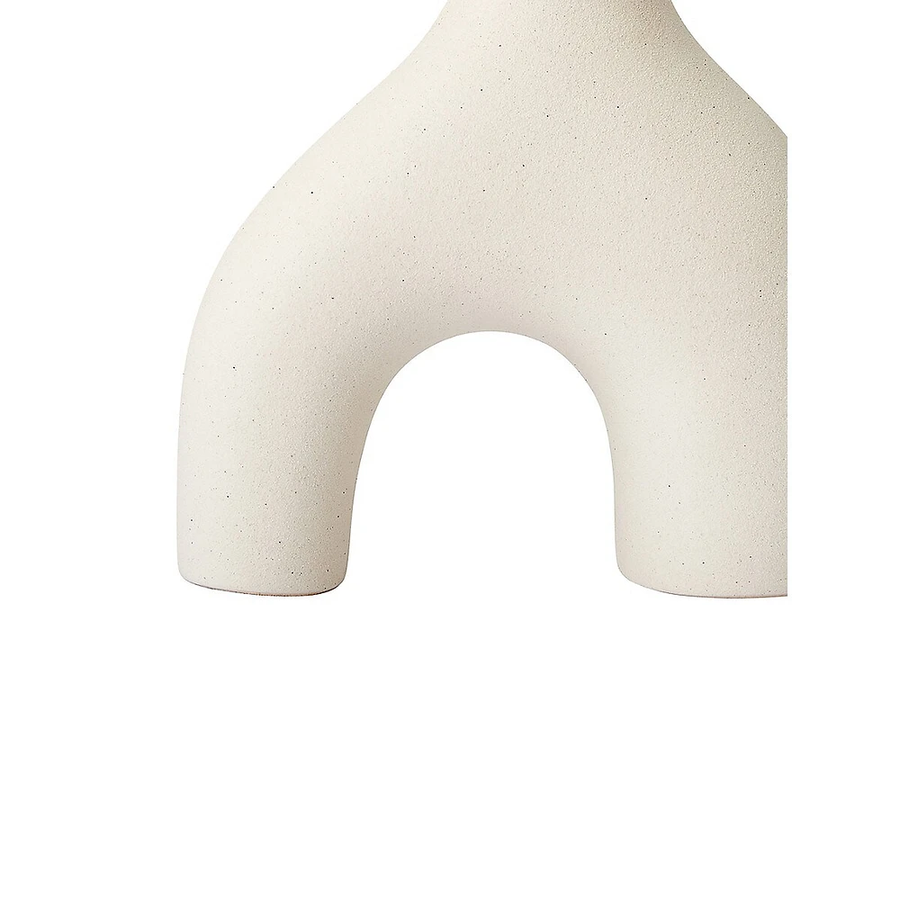 Soft Arch Vase