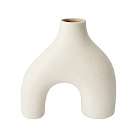 Soft Arch Vase