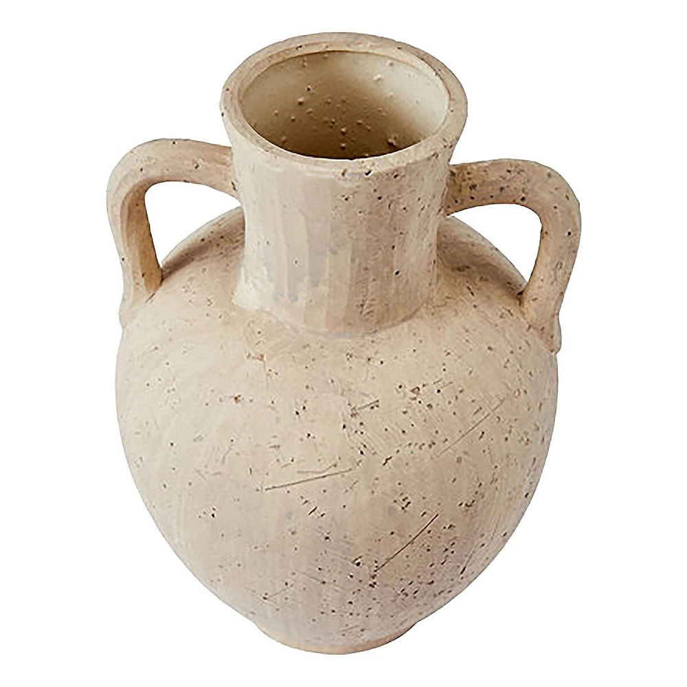 Urn Shaped Vase