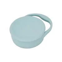 Silicone Collapsible Snack Cup