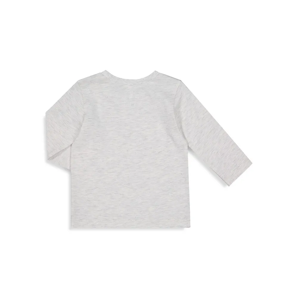 Baby's Long-Sleeve T-Shirt