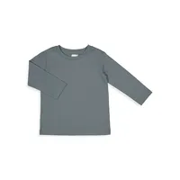 Baby Boy's 3-Pack Long-Sleeve T-Shirts