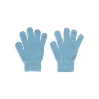 Kid's Toque & Gloves Set