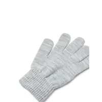 Kid's Unicorn Knit Toque And Gloves Set