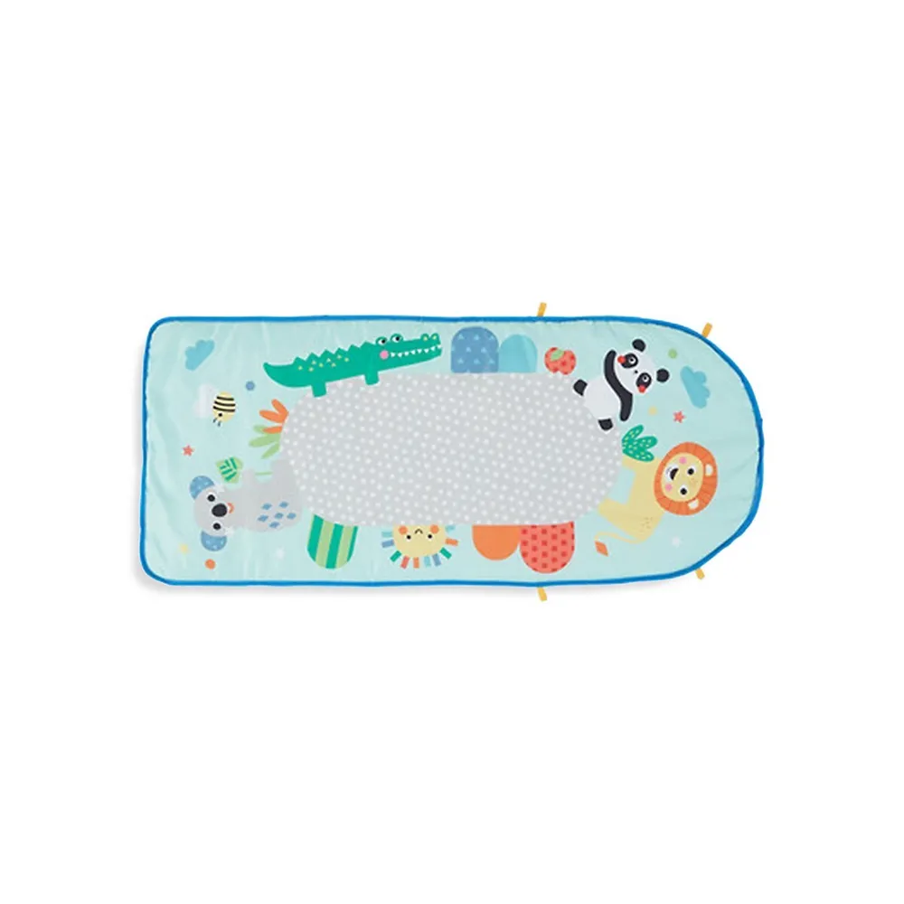 Piano Play Mat and Gym