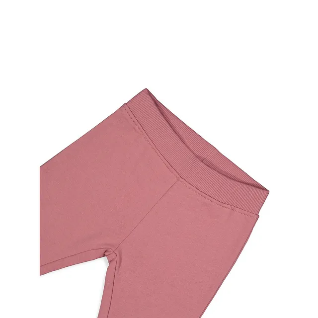 Cotton On Little Girl's & Fleece Supersoft Marlo Track Pants